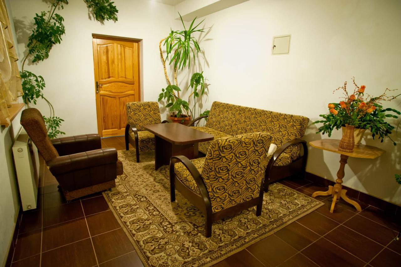 Pokoje Goscinne Goraleczka Szaflary Ngoại thất bức ảnh