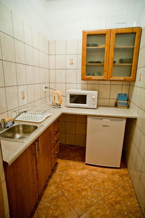 Pokoje Goscinne Goraleczka Szaflary Ngoại thất bức ảnh